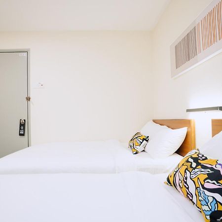 The Concept Hotel Kl- Tbs Kuala Lumpur Buitenkant foto