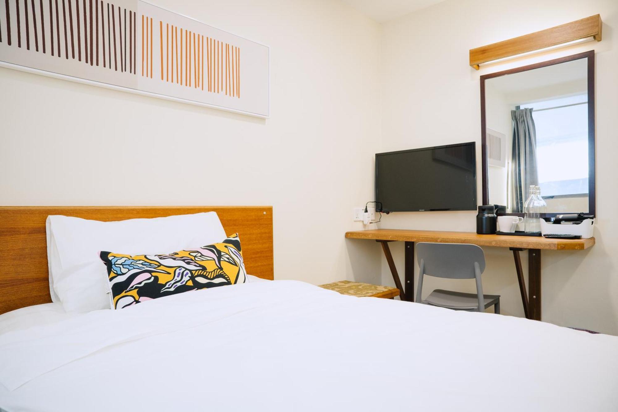 The Concept Hotel Kl- Tbs Kuala Lumpur Buitenkant foto